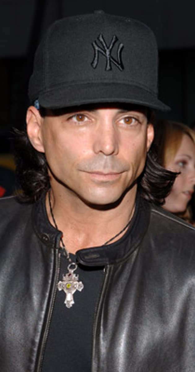 Richard Grieco